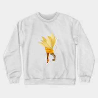 Leo Crewneck Sweatshirt